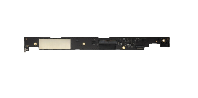 Logic Board